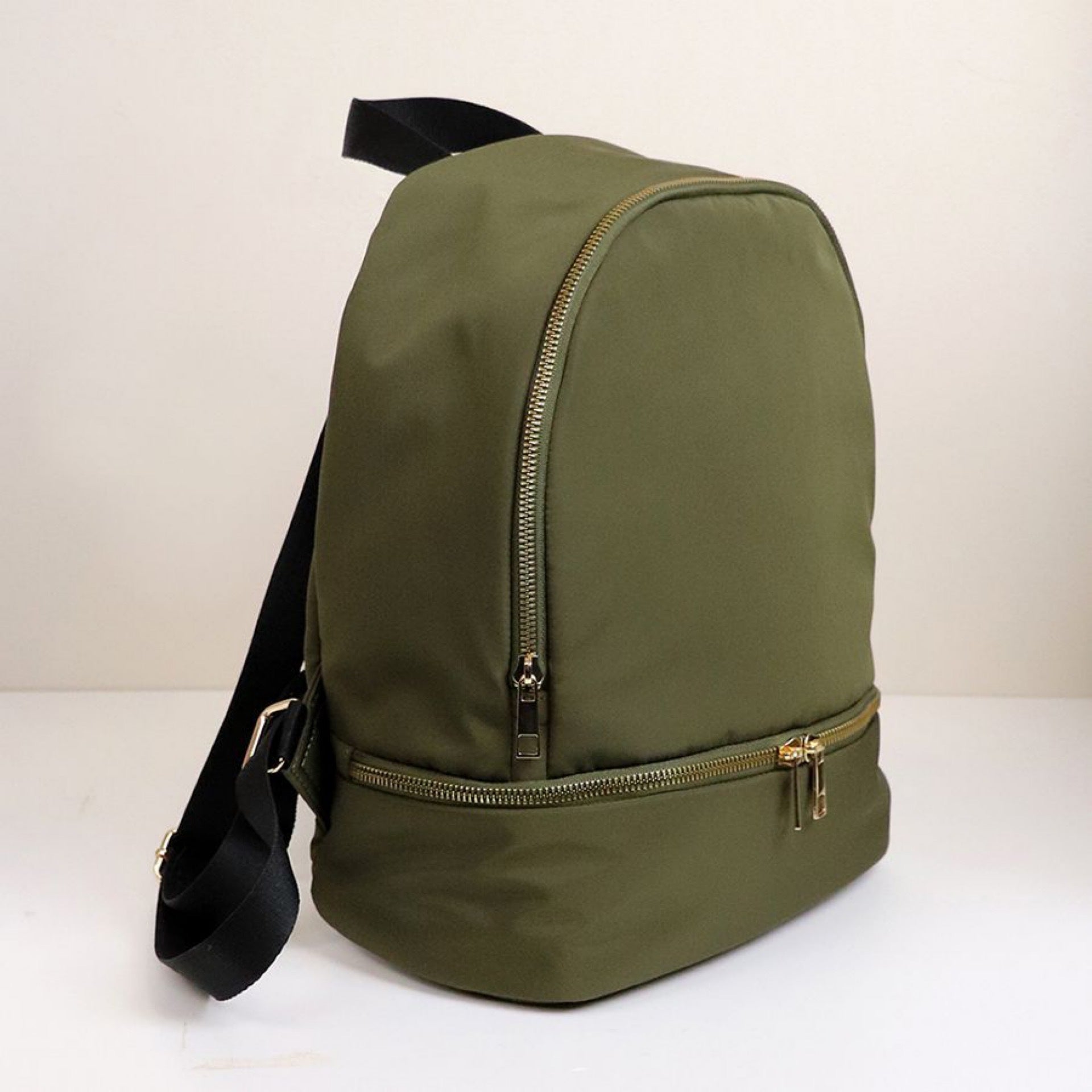 Pom pom backpack best sale