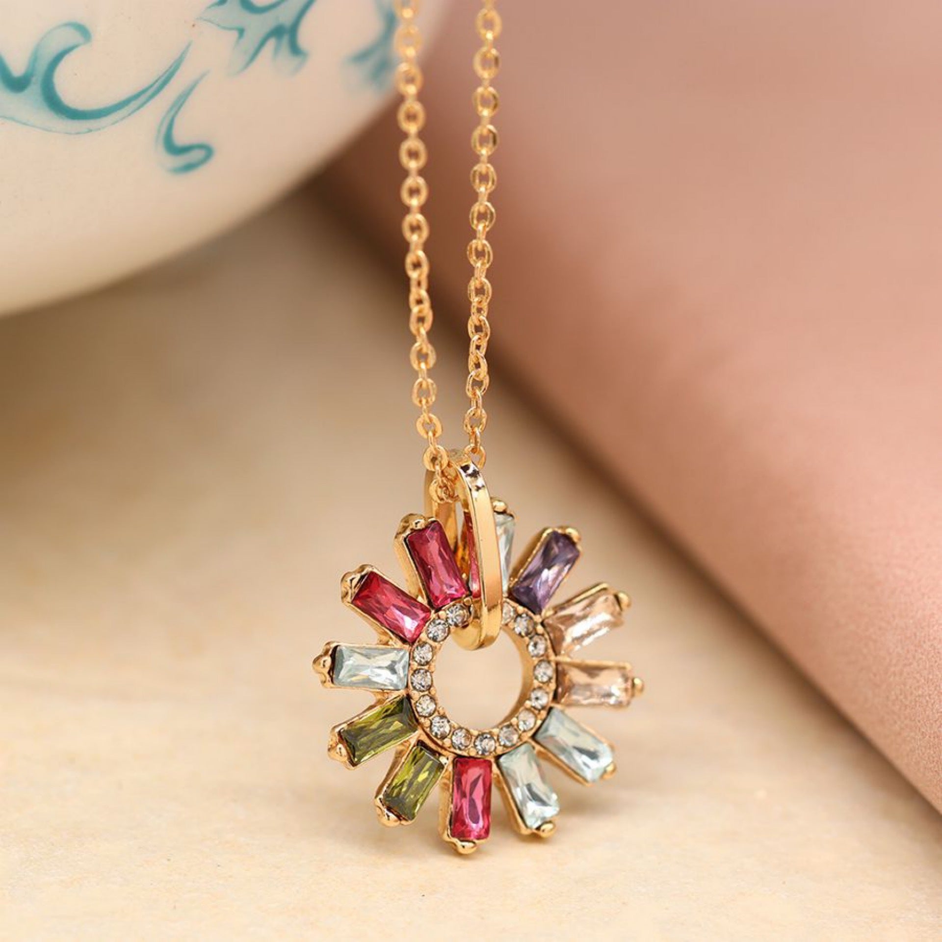 Charm pendant store